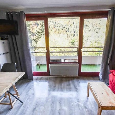 Le Relai S31 - Grand Et Lumineux Studio Avec Coin Montagne 4-6 Pers, Tout Equipe, Avec Wifi, A 30M Des Pistes Avec Un Grand Balcon, Draps Non Compris Saint-Jean-dʼAulps 外观 照片